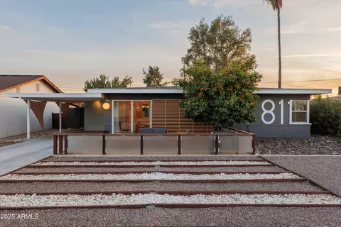 811 W Whitton Ave, Phoenix, AZ 85013