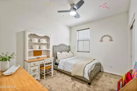 Bedroom - 1693 E Dogwood Ln, Gilbert, AZ 85295 photo 3 of 3
