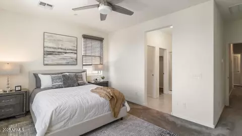 Bedroom - 1693 E Dogwood Ln, Gilbert, AZ 85295 photo 2 of 3