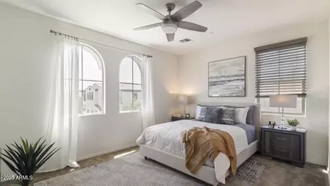 Bedroom - 1693 E Dogwood Ln, Gilbert, AZ 85295 photo 1 of 3