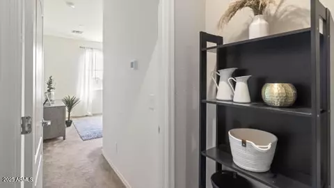 Entry Way - 1693 E Dogwood Ln, Gilbert, AZ 85295 photo 3 of 5