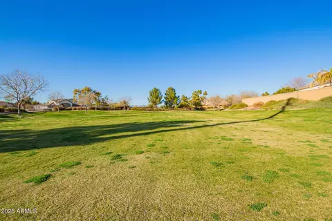 Exterior - 3412 E Indigo Cir, Mesa, AZ 85213 photo 13 of 14