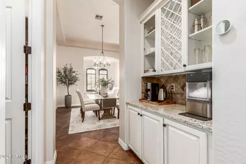 Entry Way - 3412 E Indigo Cir, Mesa, AZ 85213 photo 2 of 4