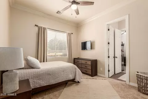 Bedroom - 3412 E Indigo Cir, Mesa, AZ 85213 photo 5 of 5