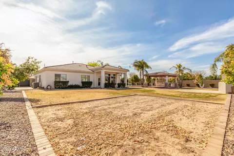 Exterior - 3412 E Indigo Cir, Mesa, AZ 85213 photo 10 of 14