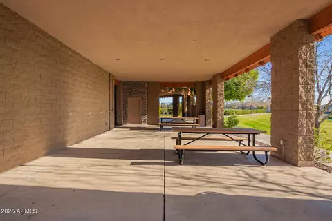 Exterior - 3412 E Indigo Cir, Mesa, AZ 85213 photo 12 of 14