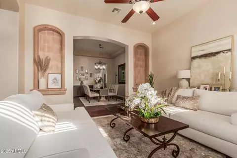 Living - 3412 E Indigo Cir, Mesa, AZ 85213 photo 1 of 5