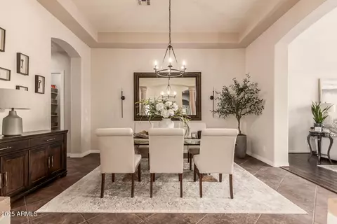 Dining - 3412 E Indigo Cir, Mesa, AZ 85213 photo 3 of 4