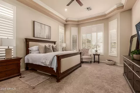 Bedroom - 3412 E Indigo Cir, Mesa, AZ 85213 photo 1 of 5
