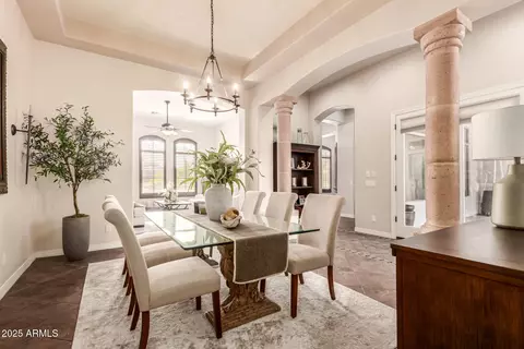Dining - 3412 E Indigo Cir, Mesa, AZ 85213 photo 2 of 4