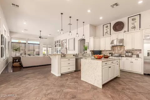 Kitchen - 3412 E Indigo Cir, Mesa, AZ 85213 photo 5 of 5