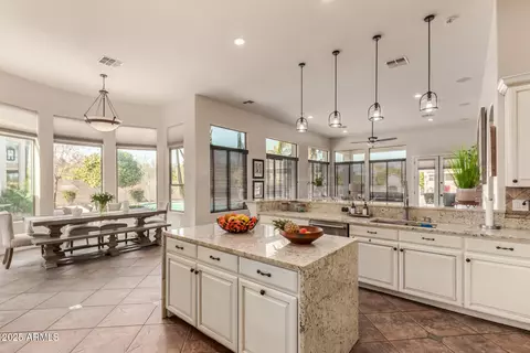 Kitchen - 3412 E Indigo Cir, Mesa, AZ 85213 photo 4 of 5