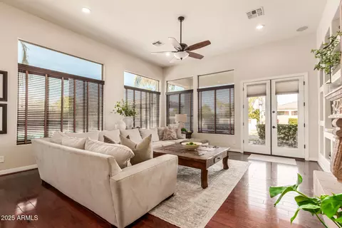 Living - 3412 E Indigo Cir, Mesa, AZ 85213 photo 5 of 5