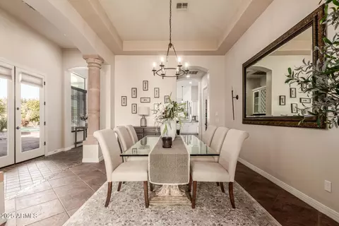 Dining - 3412 E Indigo Cir, Mesa, AZ 85213 photo 1 of 4