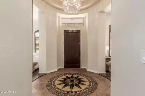 Entry Way - 3412 E Indigo Cir, Mesa, AZ 85213 photo 1 of 4