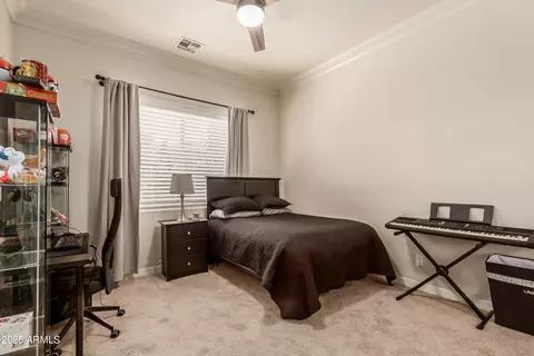 Bedroom - 3412 E Indigo Cir, Mesa, AZ 85213 photo 4 of 5