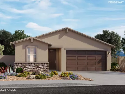 17466 W Eva St, Waddell, AZ 85355