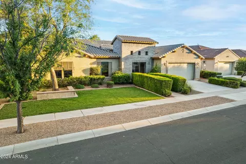 3111 E Red Oak Ct, Gilbert, AZ 85297 photo 61