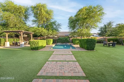 3111 E Red Oak Ct, Gilbert, AZ 85297 photo 48