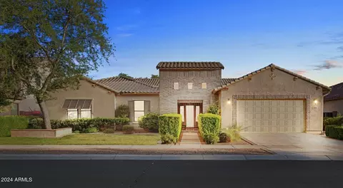 3111 E Red Oak Ct, Gilbert, AZ 85297 photo 46