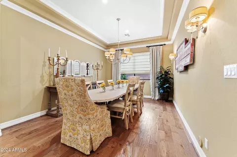 3111 E Red Oak Ct, Gilbert, AZ 85297 photo 25