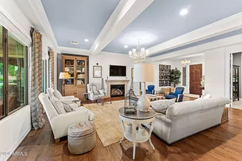 3111 E Red Oak Ct, Gilbert, AZ 85297 photo 4