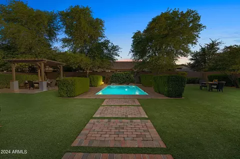 3111 E Red Oak Ct, Gilbert, AZ 85297 photo 62