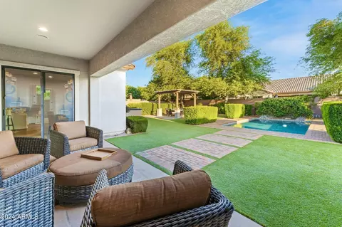 3111 E Red Oak Ct, Gilbert, AZ 85297 photo 47