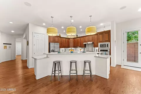 3111 E Red Oak Ct, Gilbert, AZ 85297 photo 8