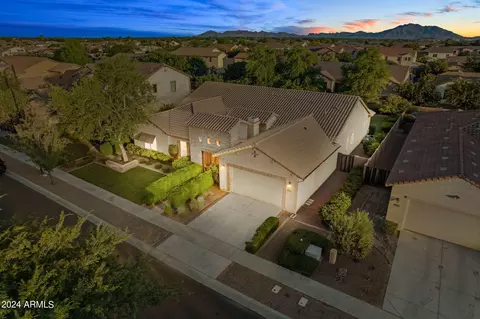 3111 E Red Oak Ct, Gilbert, AZ 85297 photo 63