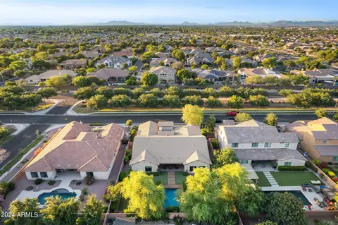 3111 E Red Oak Ct, Gilbert, AZ 85297 photo 59