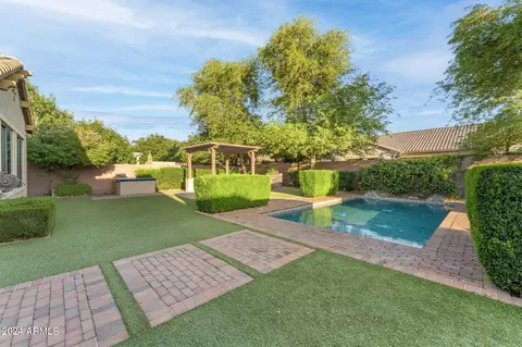 3111 E Red Oak Ct, Gilbert, AZ 85297 photo 49