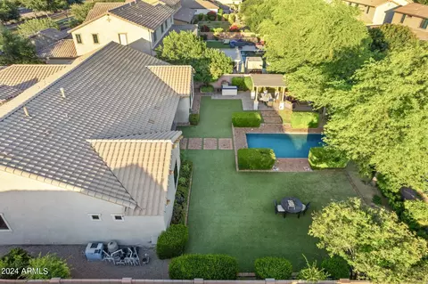 3111 E Red Oak Ct, Gilbert, AZ 85297 photo 54