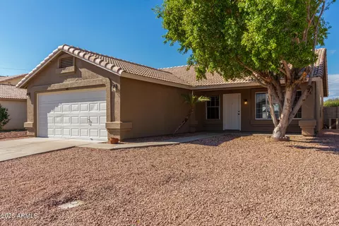 432 E Harrison St, Chandler, AZ 85225