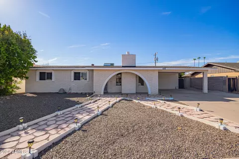 466 E 10th Pl, Mesa, AZ 85203 photo 2