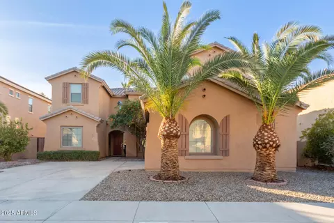 3959 E Gemini Pl, Chandler, AZ 85249