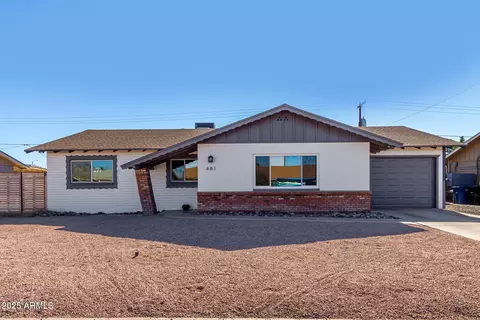 481 W Ivanhoe Pl, Chandler, AZ 85225