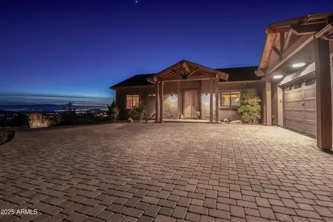9770 N Legend Hills Rd, Prescott Valley, AZ 86315
