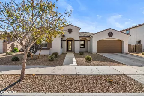 22847 E Sonoqui Blvd, Queen Creek, AZ 85142