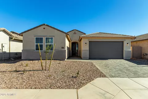 25233 N 131st Dr, Peoria, AZ 85383