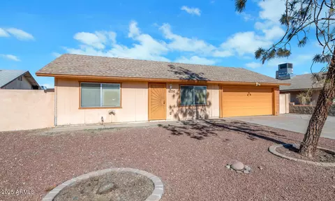 6730 W Vernon Ave, Phoenix, AZ 85035