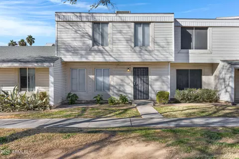 6415 S El Camino Dr, Tempe, AZ 85283