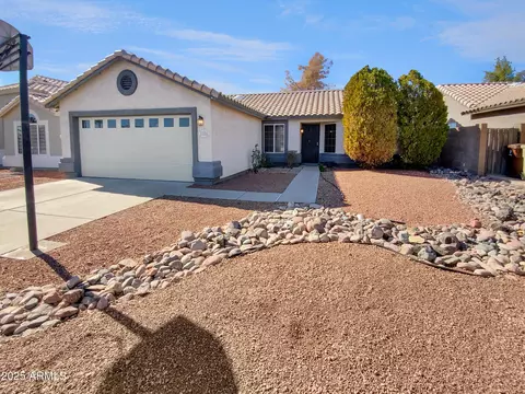 18206 N 86th Ln, Peoria, AZ 85382