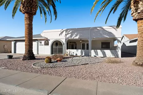 1000 Leisure World --, Mesa, AZ 85206