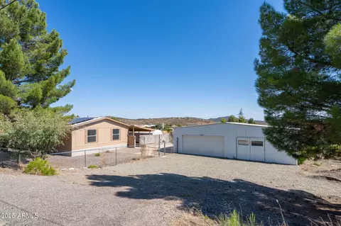 10547 S Cholla Dr, Mayer, AZ 86333