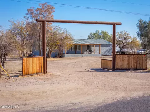 10137 N White Rd, Maricopa, AZ 85139