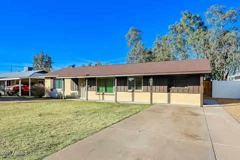 6016 N 36th Dr, Phoenix, AZ 85019