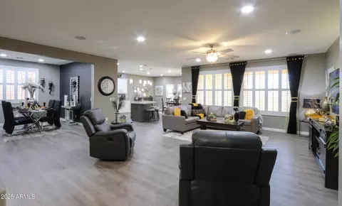 20509 N Enchantment Pass, Maricopa, AZ 85138