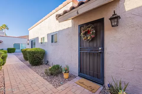12012 N Saguaro Blvd #6, Fountain Hills, AZ 85268
