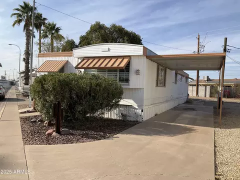 2460 E Main St #N12, Mesa, AZ 85213 photo 24
